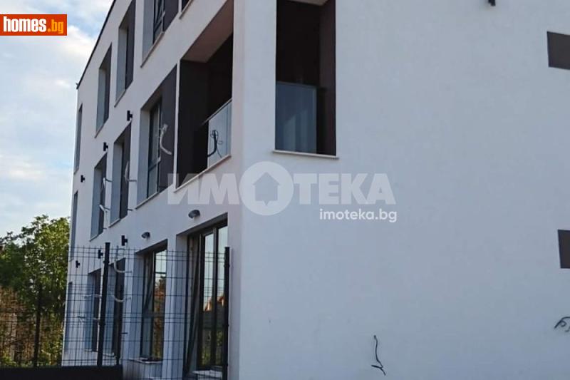 Двустаен, 55m² - Кв. Виница, Варна - Апартамент за продажба - ИМОТЕКА АД - 120341061