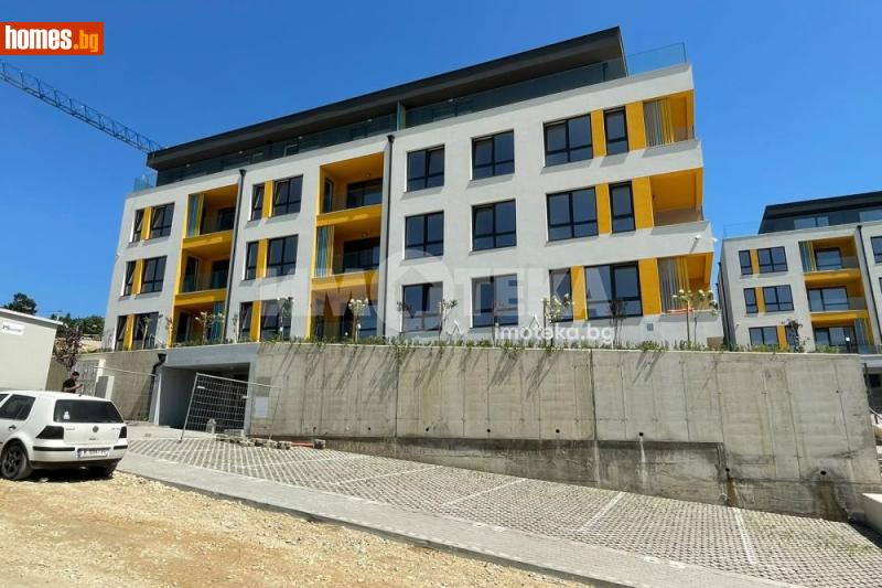 Двустаен, 78m² - Жк. Изгрев, Варна - Апартамент за продажба - ИМОТЕКА АД - 120341084