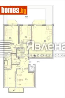 Многостаен, 277m² - Апартамент за продажба - 120341152