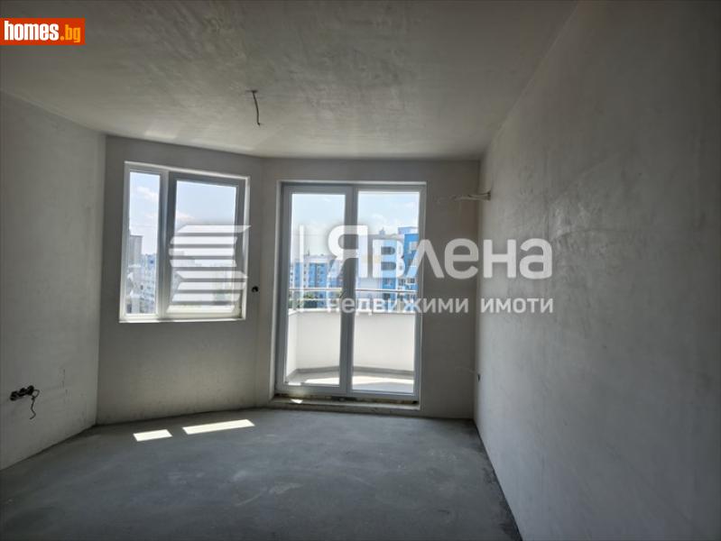 Двустаен, 80m² - Жк. Меден Рудник, Бургас - Апартамент за продажба - ЯВЛЕНА - 120341209