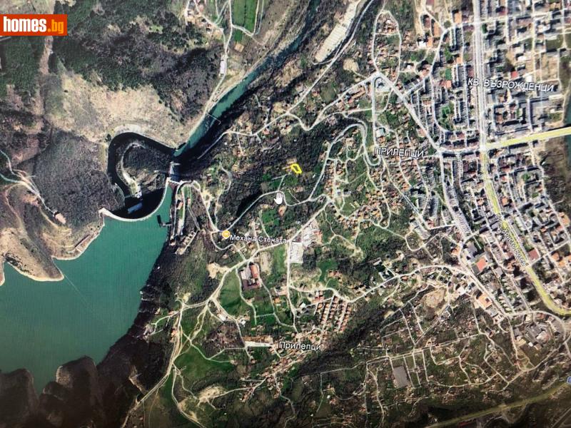Парцел, 725m² -  Прилепци, Кърджали - Парцел за продажба - ТБС БГпропъртис - 120341376