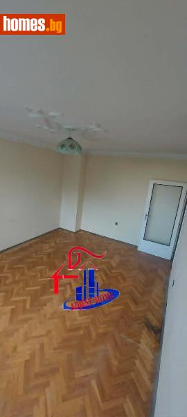 Двустаен, 65m² -  Широк център, Шумен - Апартамент за продажба - Аджест хоум - 120341511