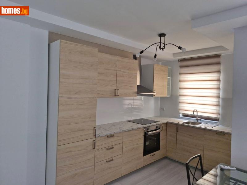 Тристаен, 110m² - Кв. Възрожденци, Кърджали - Апартамент под наем - Тенденс имоти - 120341526