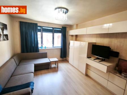 Двустаен, 61m² - Апартамент за продажба - 120341637