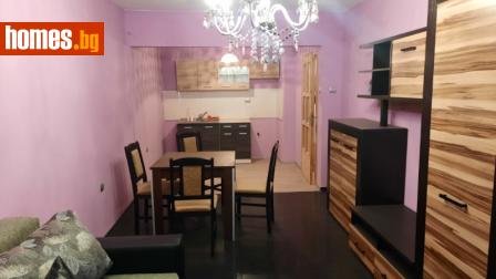 Тристаен, 78m² - Апартамент за продажба - 120341672