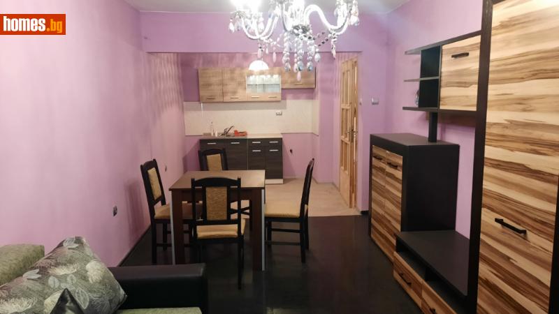 Тристаен, 78m² - Жк. Възраждане, Бургас - Апартамент за продажба - ДОМ-КО - 120341672
