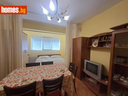Тристаен, 62m² - Апартамент за продажба - 120341873