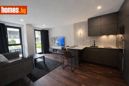 Двустаен, 56m² - Апартамент за продажба - 120341926