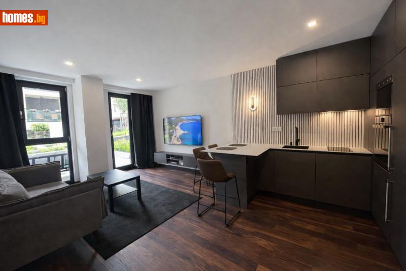 Двустаен, 56m² - Кв. Кръстова Вада, София - Апартамент за продажба - Титан Пропъртис  - 120341926