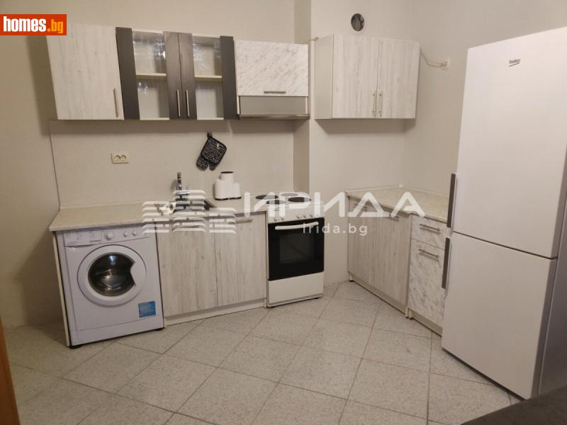 Тристаен, 75m² - Жк. Люлин 5, София - Апартамент за продажба - Ирида - 120342146