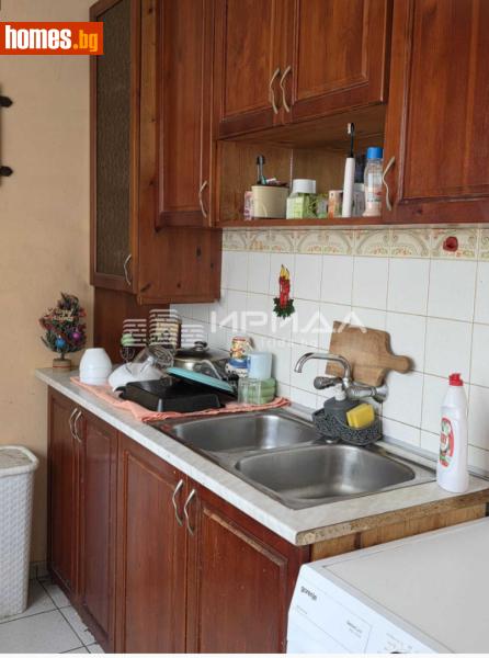 Двустаен, 60m² - Жк. Света Троица, София - Апартамент за продажба - Ирида - 120342182