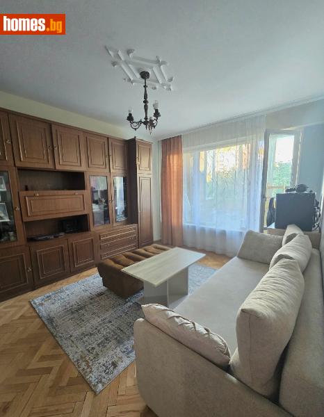 Тристаен, 64m² - Жк. Младост 2, София - Апартамент за продажба - К - КОНСУЛТ  - 120342317