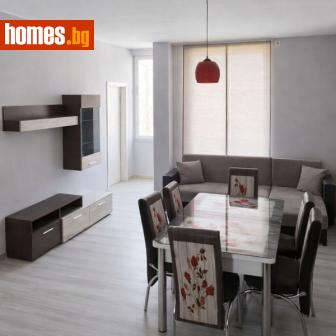 Двустаен, 62m² - Апартамент за продажба - 120342399