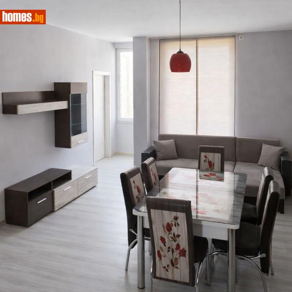 Двустаен, 62m² - Жк. Люлин 5, София - Апартамент за продажба - Титан Пропъртис - 120342399