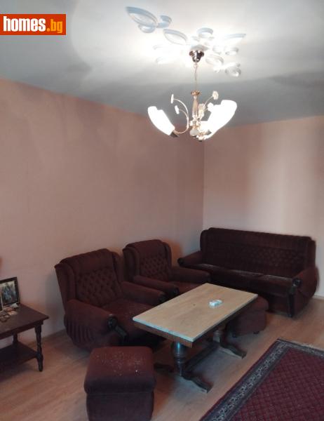 Четиристаен, 80m² - Кв. Колуша, Кюстендил - Апартамент за продажба - Positive Trade - 120342417