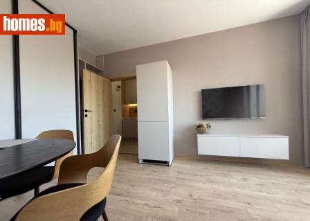 Двустаен, 43m² - Апартамент за продажба - 120342439