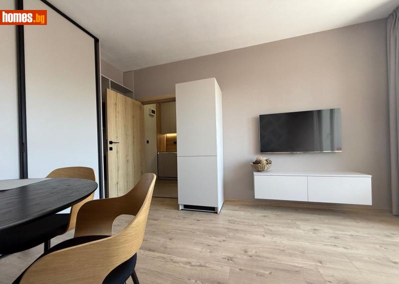 Двустаен, 43m² - Жк. Надежда 2, София - Апартамент за продажба - К - КОНСУЛТ  - 120342439