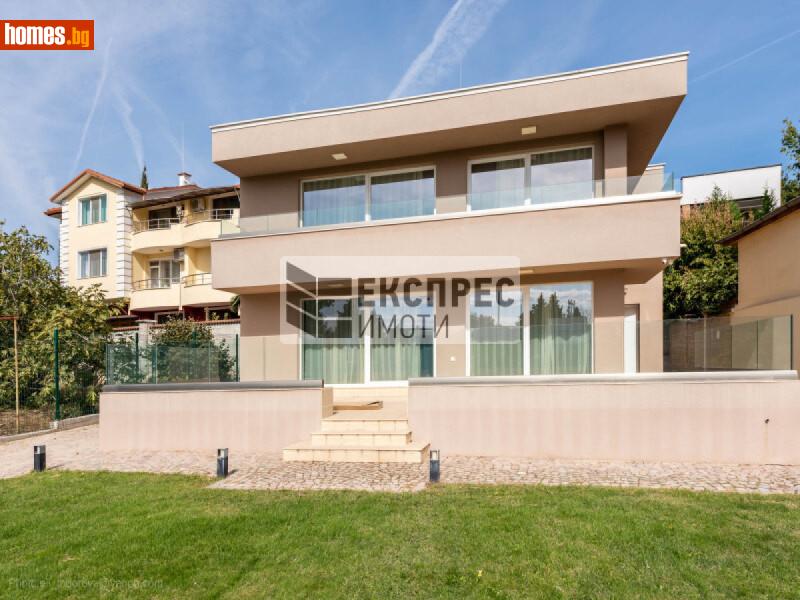 Къща, 250m² - М-т Евксиноград, Варна - Къща под наем - Експрес Имоти - 120342553