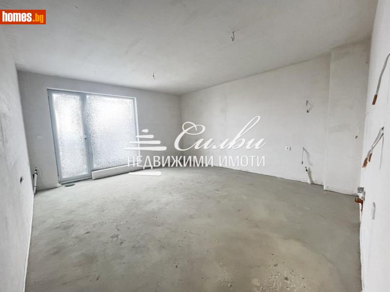 Едностаен, 41m² -  Боян Българанов 1, Шумен - Апартамент за продажба - НЕДВИЖИМИ ИМОТИ СИЛВИ - 120342736