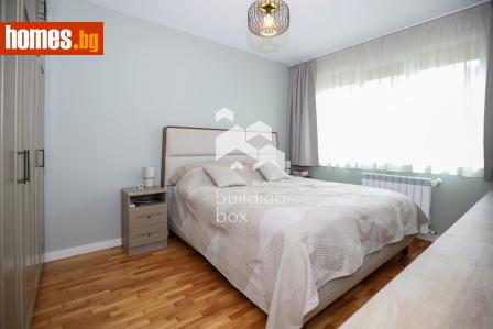 Четиристаен, 90m² - Апартамент за продажба - 120343319