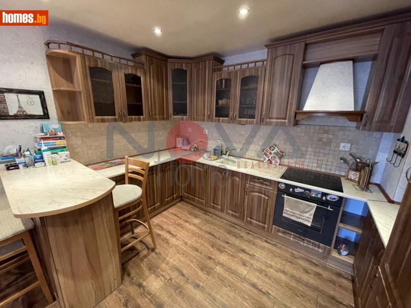 Двустаен, 66m² - Кв. Виница, Варна - Апартамент за продажба - НОВА ХОУМ - 120343619