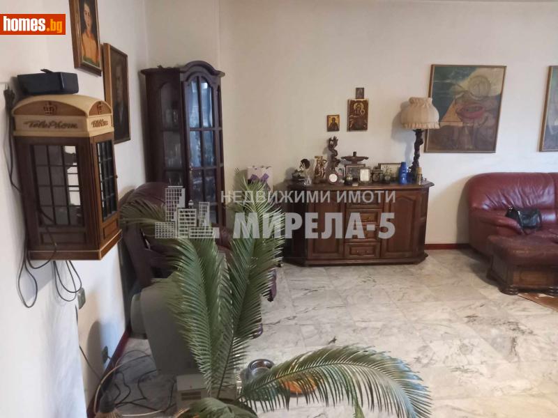 Многостаен, 156m² -  Център, Русе - Апартамент за продажба - Мирела 5 - 120343723