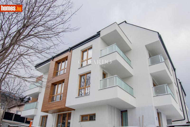 Тристаен, 120m² - Кв. Бояна, София - Апартамент за продажба - Galardo real estate - 120344120