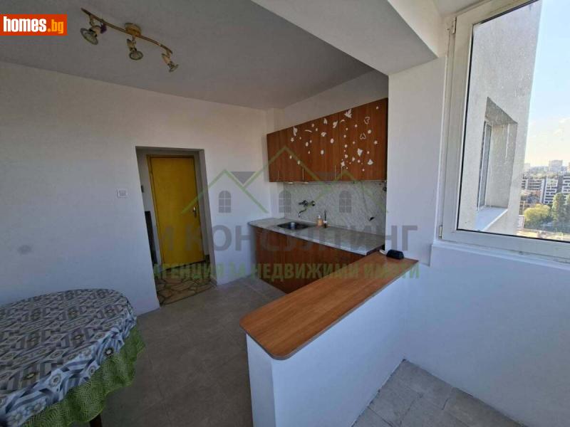 Двустаен, 67m² - Жк. Мусагеница, София - Апартамент за продажба - I Consulting - 120346357