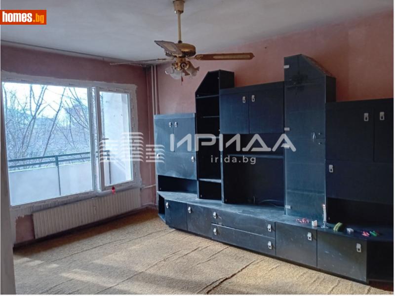 Едностаен, 46m² - Жк. Лагера, София - Апартамент за продажба - Ирида - 120346724