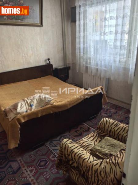 Двустаен, 61m² - Жк. Лагера, София - Апартамент за продажба - Ирида - 120346735