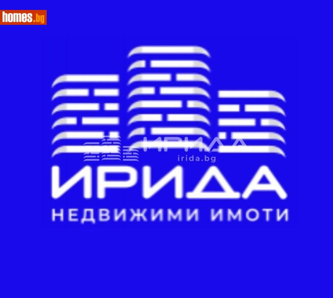 Двустаен, 61m² - Жк. Люлин 5, София - Апартамент за продажба - Ирида - 120346740