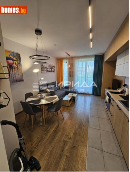 Двустаен, 52m² - Кв. Хладилника, София - Апартамент за продажба - Ирида - 120346742