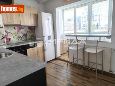 Тристаен, 85m² - Апартамент за продажба - 120346853