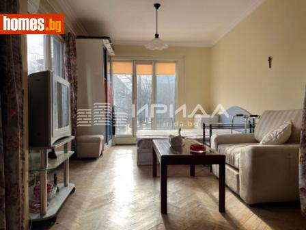 Тристаен, 89m² - Апартамент за продажба - 120346872