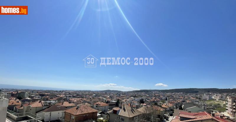 Двустаен, 140m² - Кв. Виница, Варна - Апартамент за продажба - Демос 2000 ООД - 120347690