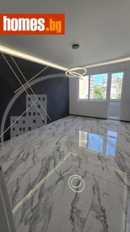 Тристаен, 60m² - Апартамент за продажба - 120347829