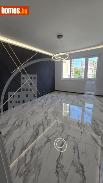 Тристаен, 60m² - Жк. Възраждане, Варна - Апартамент за продажба - Смени Адреса ЕООД - 120347829