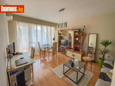 Двустаен, 55m² - Апартамент за продажба - 120348067