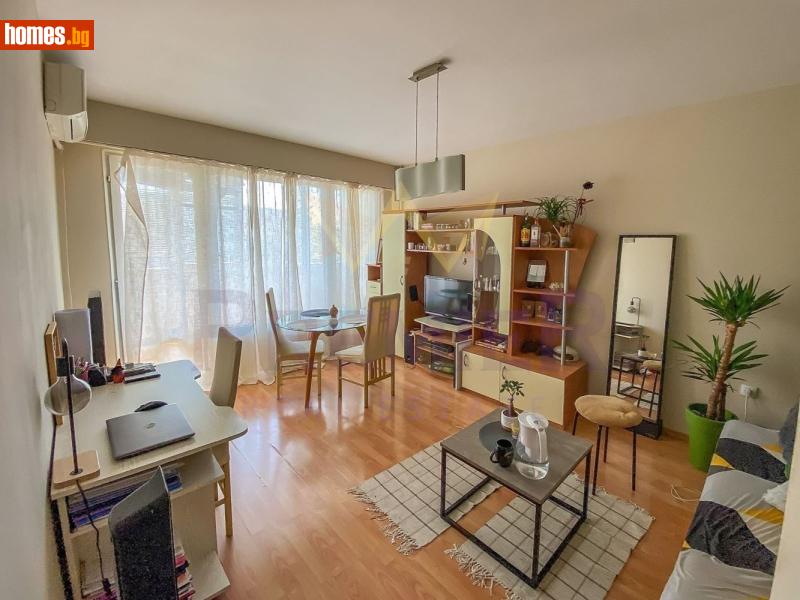 Двустаен, 55m² - Жк. Младост 4, София - Апартамент за продажба - ИМОТИ ПРЕМИЕР - 120348067