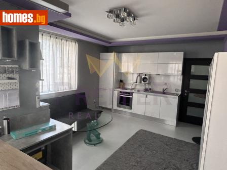 Двустаен, 62m² - Апартамент за продажба - 120348080