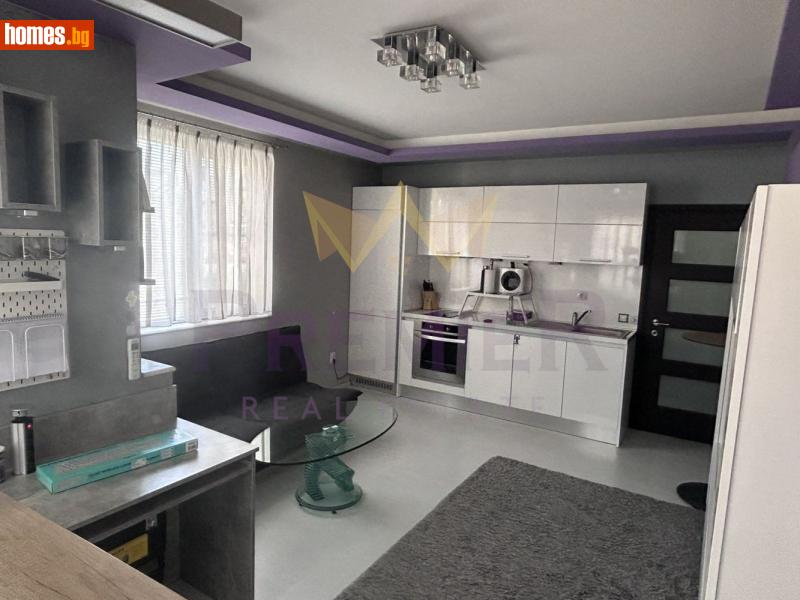 Двустаен, 62m² -  Студентски Град, София - Апартамент за продажба - ИМОТИ ПРЕМИЕР - 120348080