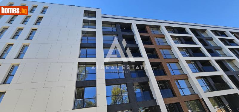Двустаен, 74m² - Кв. Малинова Долина, София - Апартамент за продажба - АНДРОМЕДА  - 120348528