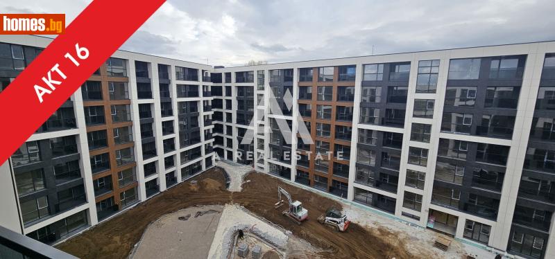 Тристаен, 127m² - Кв. Малинова Долина, София - Апартамент за продажба - АНДРОМЕДА  - 120348612
