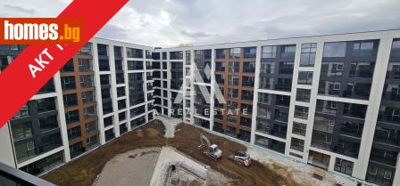 Тристаен, 123m² - Апартамент за продажба - 120348618