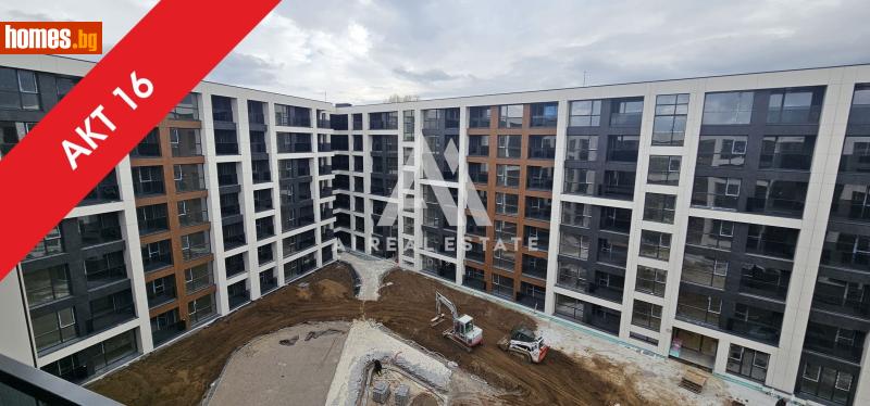Тристаен, 123m² - Кв. Малинова Долина, София - Апартамент за продажба - АНДРОМЕДА  - 120348618