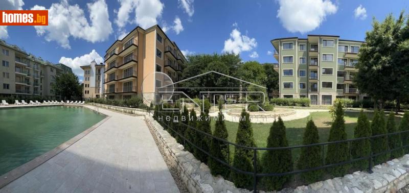Двустаен, 70m² - К.к.Св.Константин и Елена, Варна - Апартамент за продажба - Ентер Недвижими имоти - 120348927