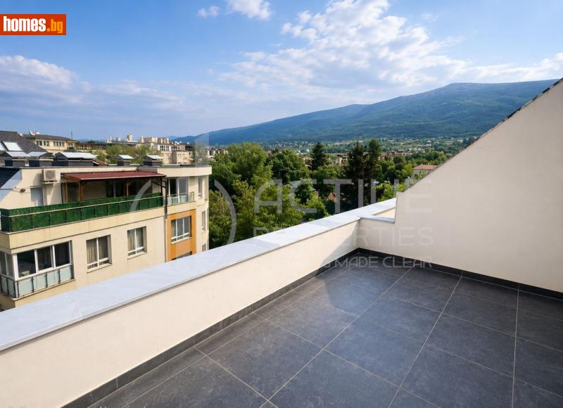 Тристаен, 75m² - Кв. Манастирски Ливади, София - Апартамент за продажба - Актив Пропъртис - 120348945