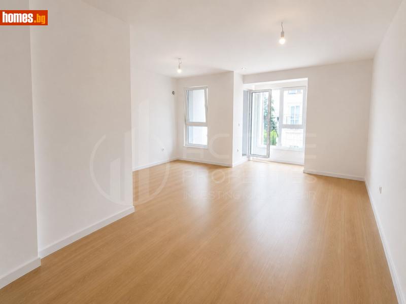 Двустаен, 75m² - Кв. Манастирски Ливади, София - Апартамент за продажба - Актив Пропъртис - 120348959