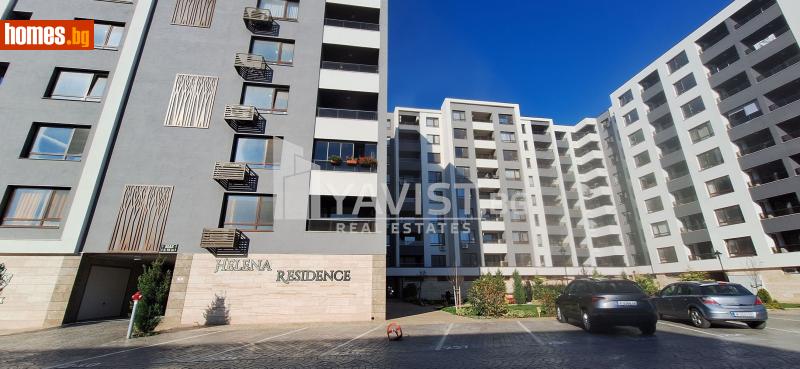Двустаен, 77m² - Жк. Изгрев, Бургас - Апартамент за продажба - ЯВИСТ - 120349338