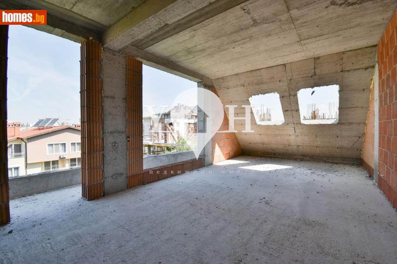 Тристаен, 96m² -  Люлин Център, София - Апартамент за продажба - YOHOME - 120349478